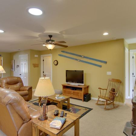 Bozeman Condo With Grill About 2 Mi To Hot Springs! Exteriör bild