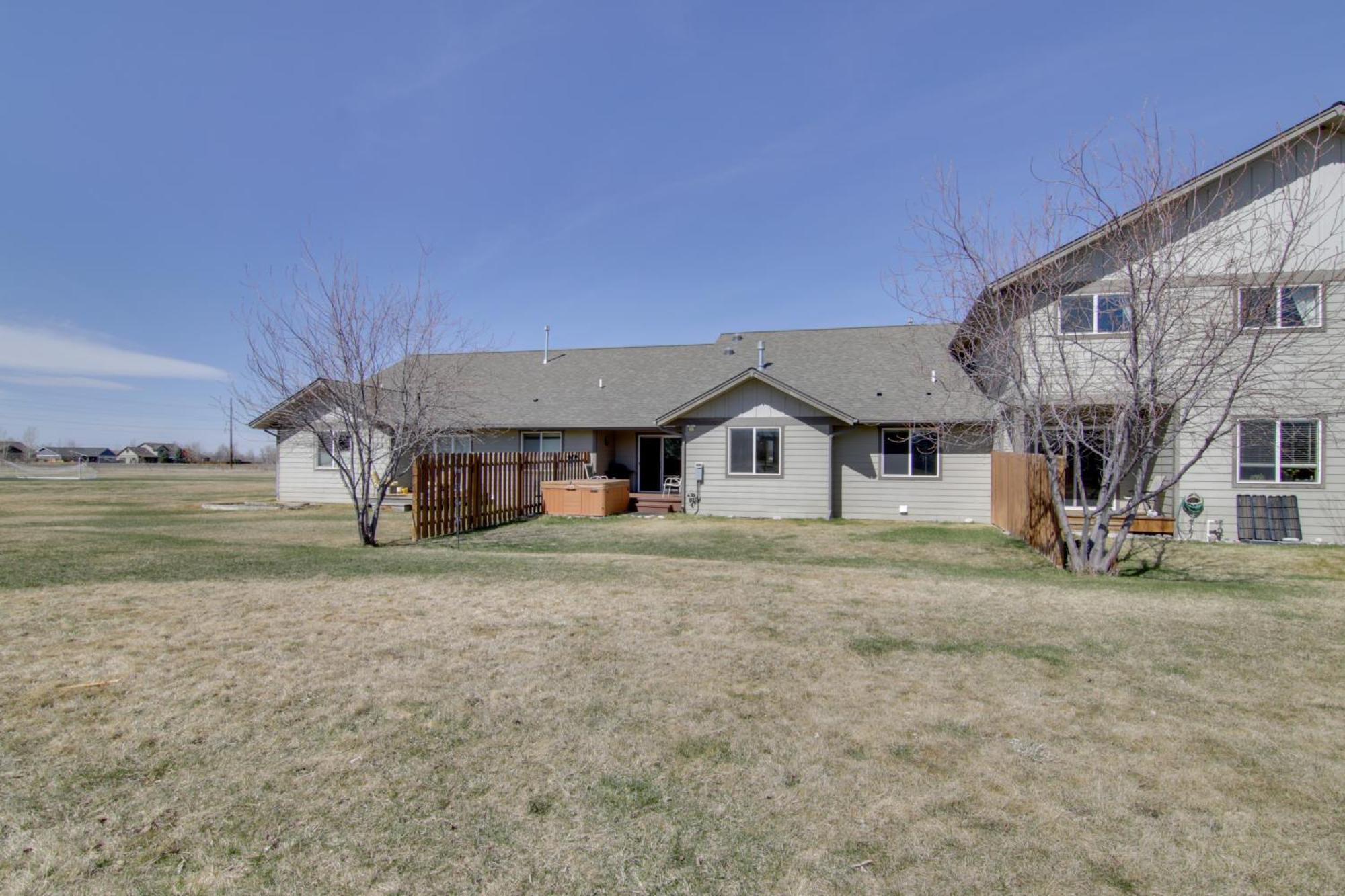 Bozeman Condo With Grill About 2 Mi To Hot Springs! Exteriör bild