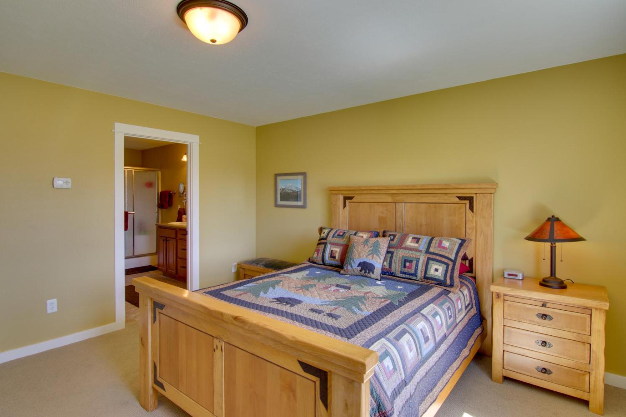 Bozeman Condo With Grill About 2 Mi To Hot Springs! Exteriör bild