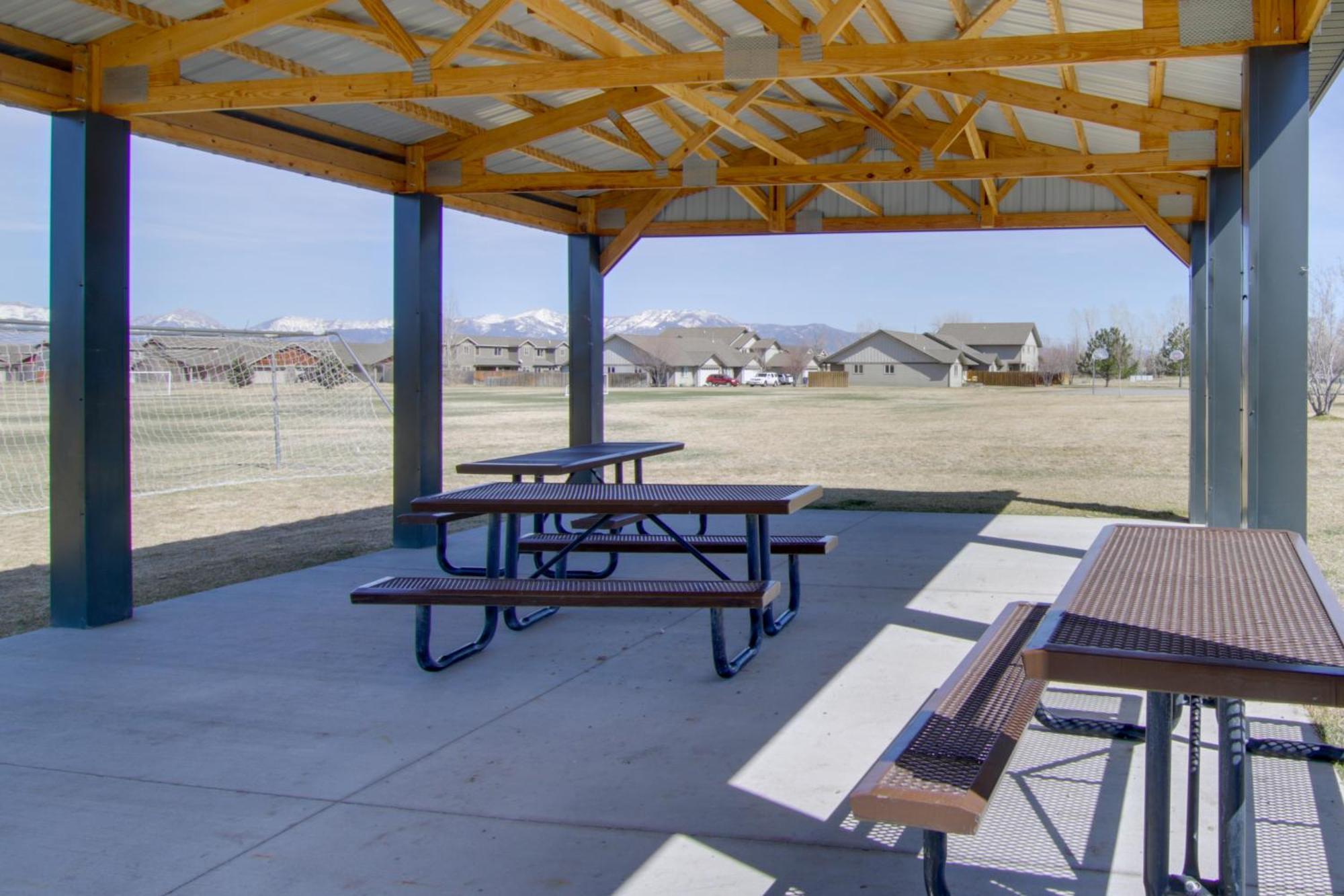 Bozeman Condo With Grill About 2 Mi To Hot Springs! Exteriör bild