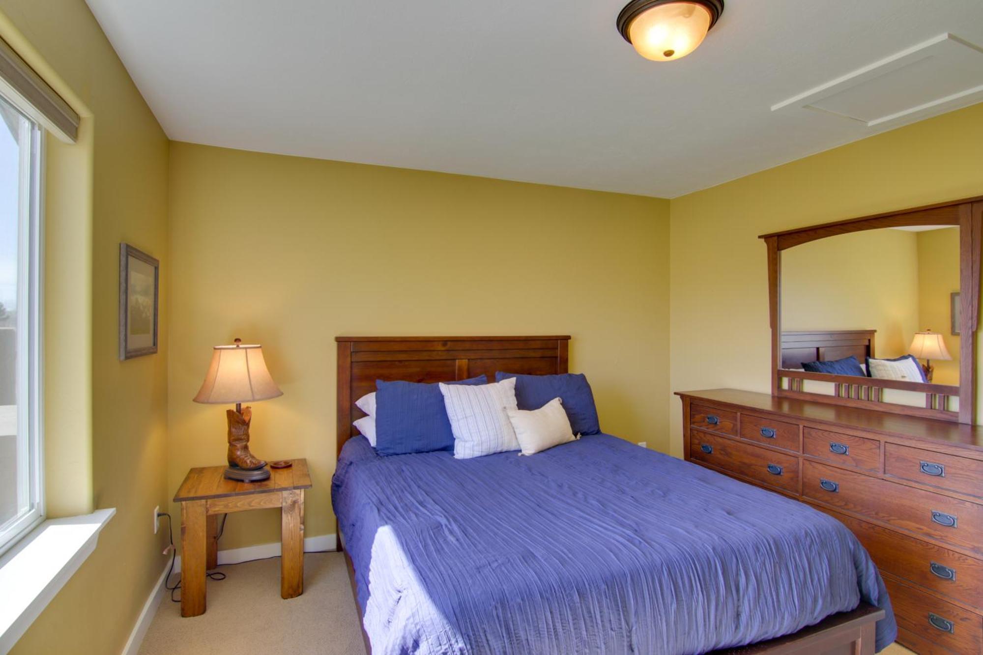 Bozeman Condo With Grill About 2 Mi To Hot Springs! Exteriör bild