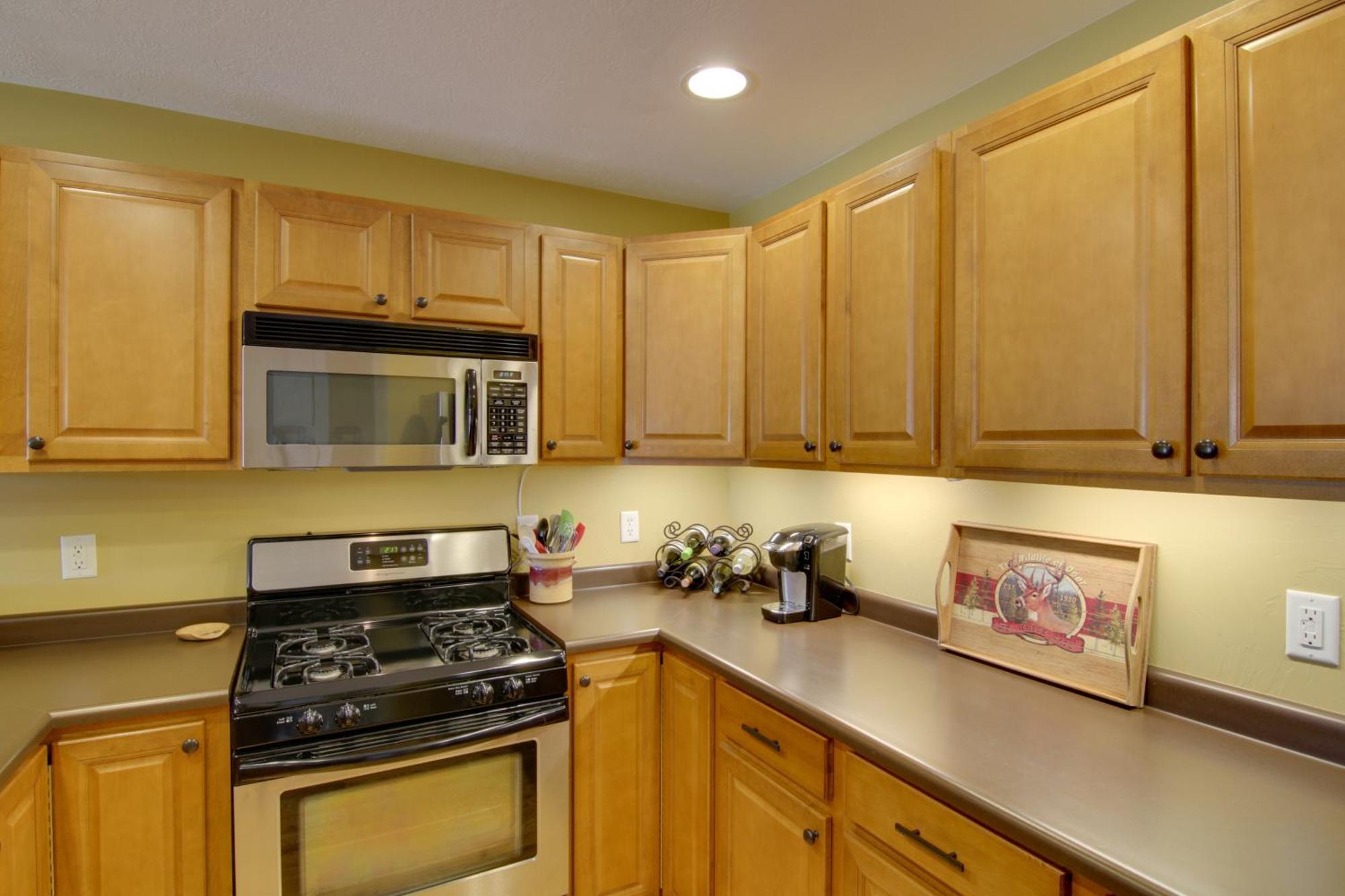 Bozeman Condo With Grill About 2 Mi To Hot Springs! Exteriör bild