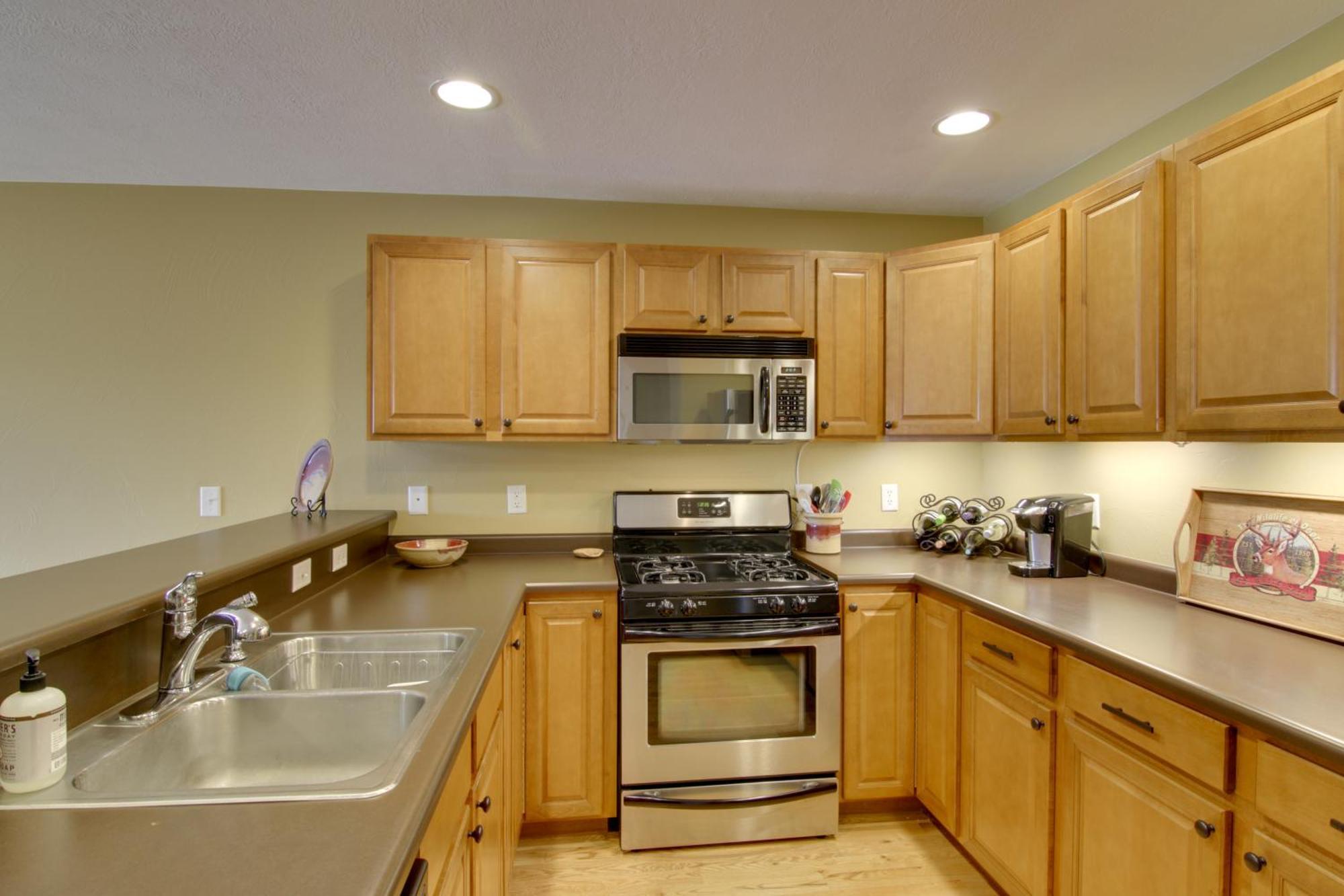 Bozeman Condo With Grill About 2 Mi To Hot Springs! Exteriör bild